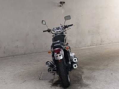 Honda CB400