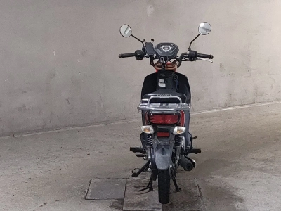Honda CROSS CUB110
