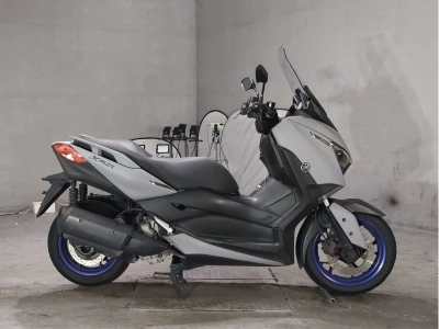 Yamaha X-MAX250