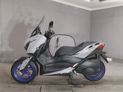 Yamaha X-MAX250