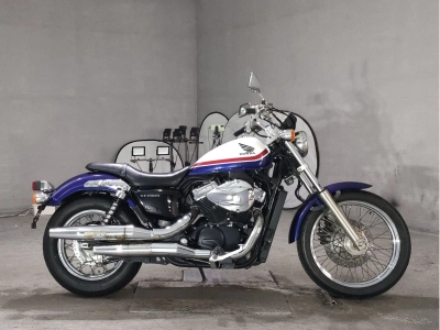 Honda VT750S