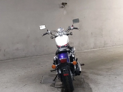 Honda VT750S