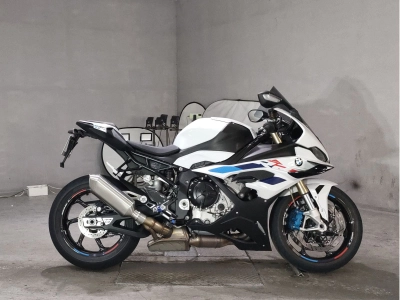 BMW BMW S1000RR