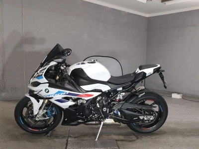 BMW BMW S1000RR