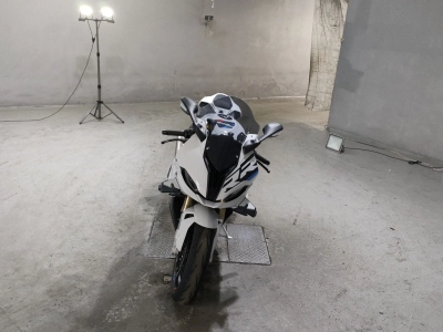 BMW BMW S1000RR