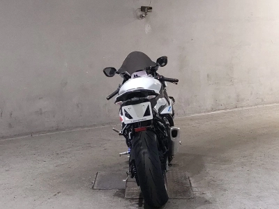 BMW BMW S1000RR