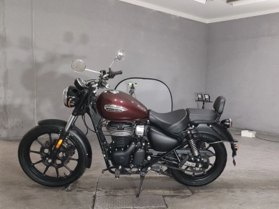 OTHER R ENFIELD  METEOR 350