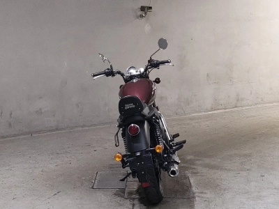 OTHER R ENFIELD  METEOR 350