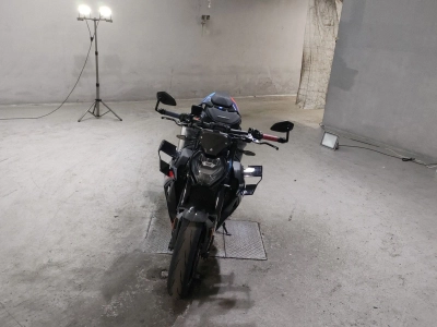 BMW BMW M1000R
