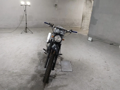 Honda CB400SS