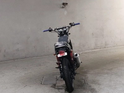 Honda CB400SS
