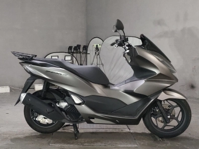 Honda PCX160