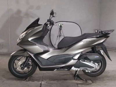 Honda PCX160