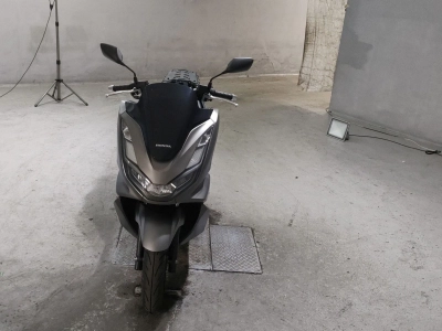 Honda PCX160