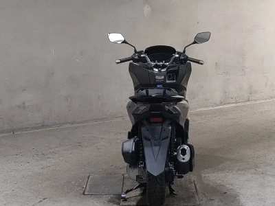 Honda PCX160