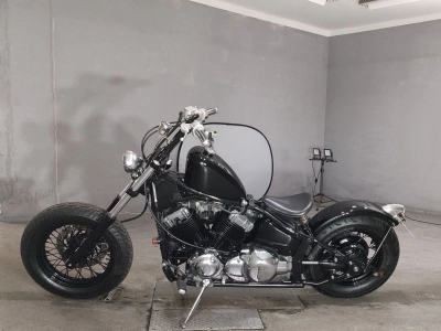 Yamaha DRAGSTAR400 CLASSIC