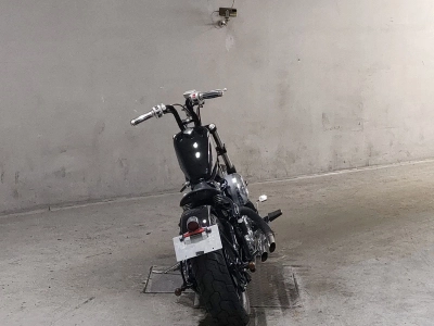 Yamaha DRAGSTAR400 CLASSIC