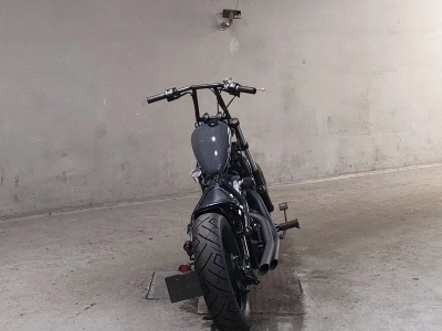 Kawasaki VULCAN400