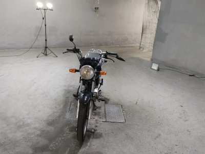Honda CBF125T