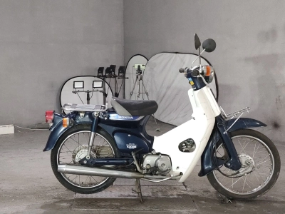 Honda SUPER CUB50