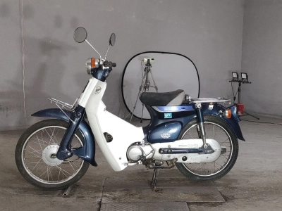 Honda SUPER CUB50