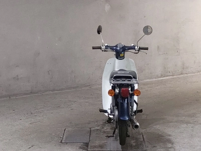 Honda SUPER CUB50