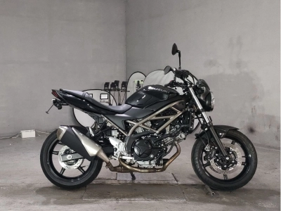 Suzuki SV650