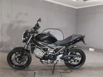 Suzuki SV650