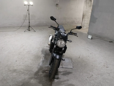 Suzuki SV650