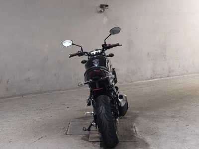 Suzuki SV650