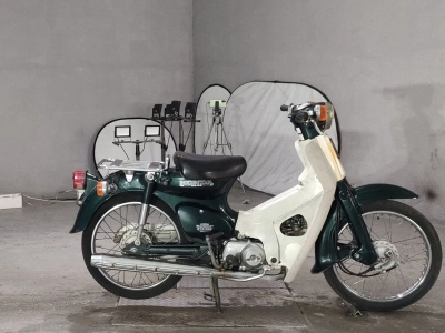 Honda SUPER CUB50