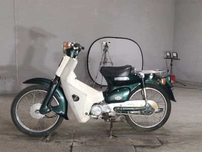 Honda SUPER CUB50