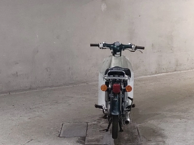 Honda SUPER CUB50