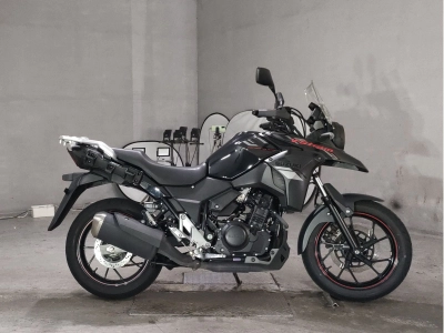 Suzuki V STROM 250