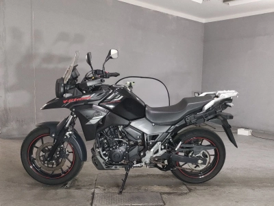 Suzuki V STROM 250