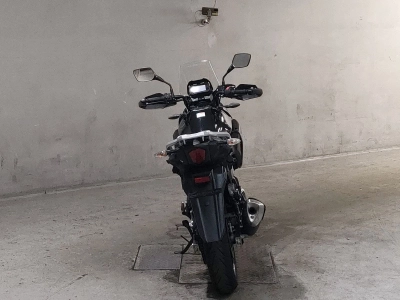 Suzuki V STROM 250