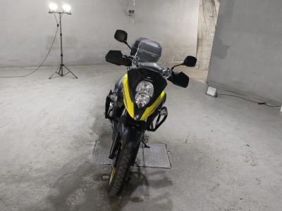 Suzuki V STROM 650XT