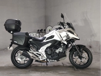Honda NC750X