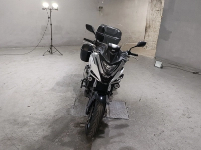 Honda NC750X