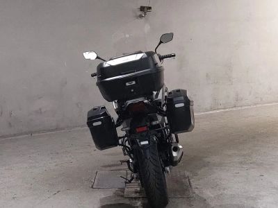 Honda NC750X