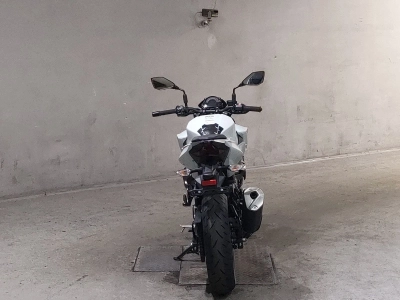 Kawasaki Z400