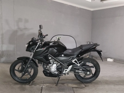 Honda CB250