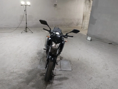 Honda CB250