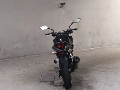 Honda CB250
