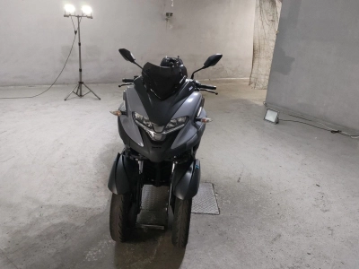 Yamaha TORI CITY 300