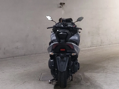 Yamaha TORI CITY 300