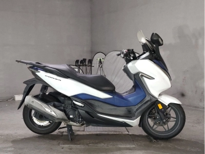 Honda FORZA