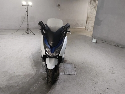 Honda FORZA