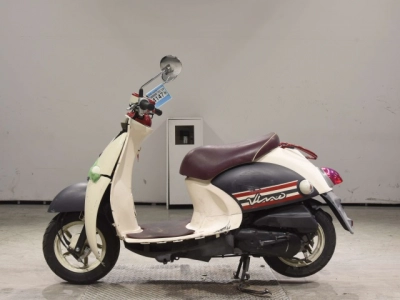 Yamaha VINO-3