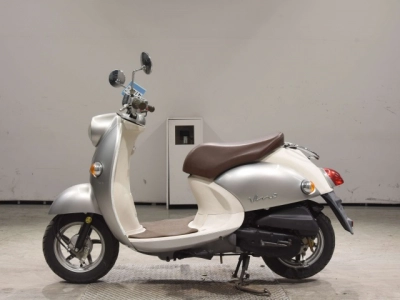 Yamaha VINO-2